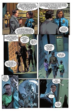 Read Icon & Rocket (2021-)  3 Page 4 in English