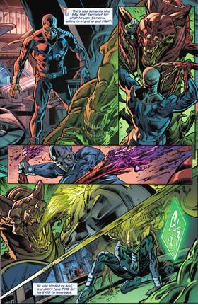 Read Icon & Rocket (2021-)  2 Page 5 in English