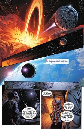 Read Icon & Rocket (2021-)  2 Page 7 in English