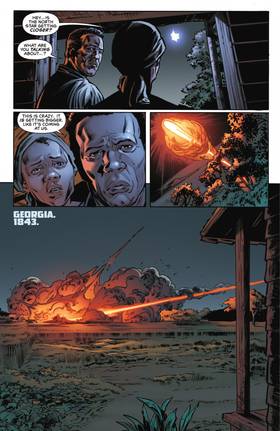 Read Icon & Rocket (2021-)  2 Page 8 in English