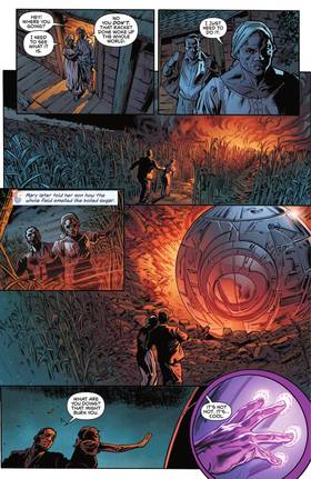 Read Icon & Rocket (2021-)  2 Page 9 in English
