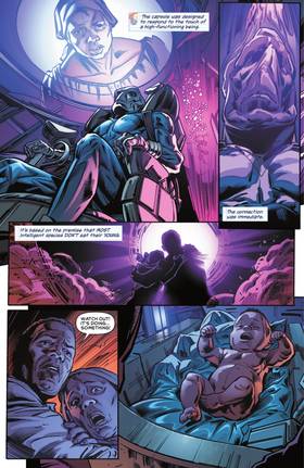 Read Icon & Rocket (2021-)  2 Page 10 in English