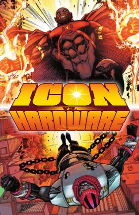 Read Icon Vs. Hardware (2023)  1 Page 2 in English
