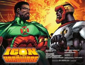 Read Icon Vs. Hardware (2023)  1 Page 3 in English