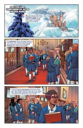 Read Icon Vs. Hardware (2023)  1 Page 9 in English