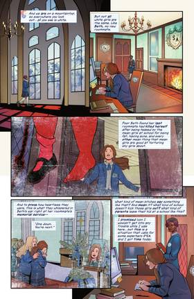 Read Icon Vs. Hardware (2023)  1 Page 10 in English