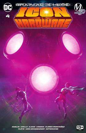 Read Icon Vs. Hardware (2023)  5 Page 1 in English