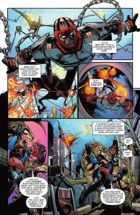 Read Icon Vs. Hardware (2023)  5 Page 4 in English