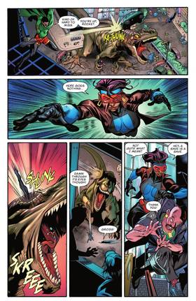Read Icon Vs. Hardware (2023)  5 Page 6 in English