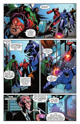 Read Icon Vs. Hardware (2023)  5 Page 7 in English