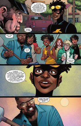 Read Icon Vs. Hardware (2023)  5 Page 10 in English