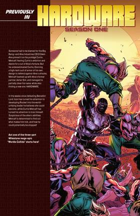 Read Icon Vs. Hardware (2023)  2 Page 4 in English