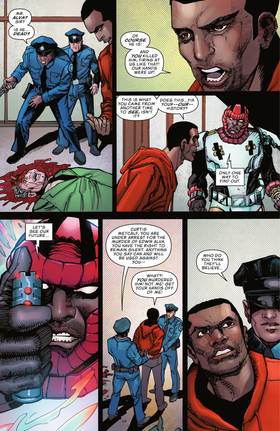 Read Icon Vs. Hardware (2023)  3 Page 3 in English