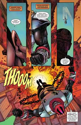 Read Icon Vs. Hardware (2023)  2 Page 8 in English