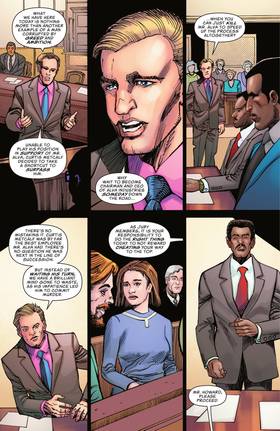 Read Icon Vs. Hardware (2023)  3 Page 5 in English