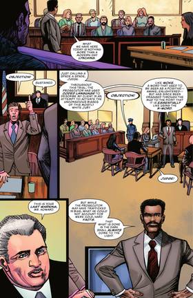 Read Icon Vs. Hardware (2023)  3 Page 6 in English