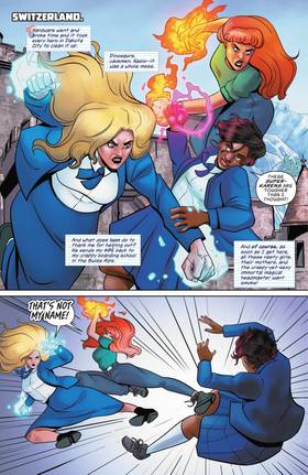 Read Icon Vs. Hardware (2023)  6 Page 3 in English