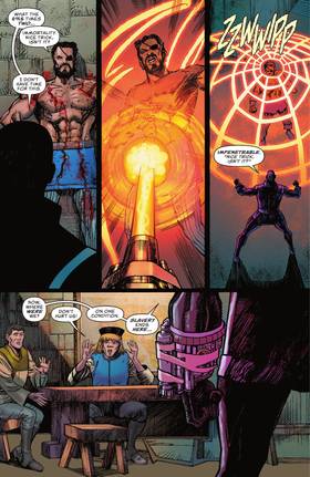 Read Icon Vs. Hardware (2023)  4 Page 6 in English