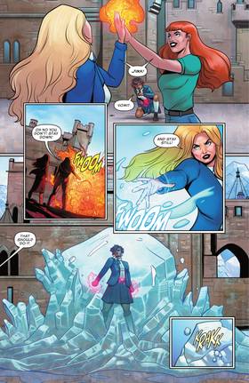 Read Icon Vs. Hardware (2023)  6 Page 4 in English