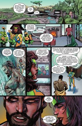 Read Icon Vs. Hardware (2023)  2 Page 10 in English