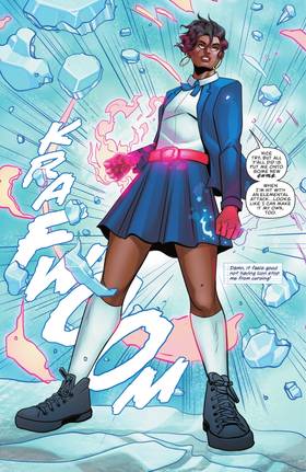 Read Icon Vs. Hardware (2023)  6 Page 5 in English