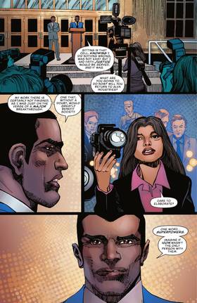 Read Icon Vs. Hardware (2023)  3 Page 8 in English