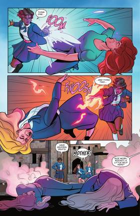 Read Icon Vs. Hardware (2023)  6 Page 6 in English