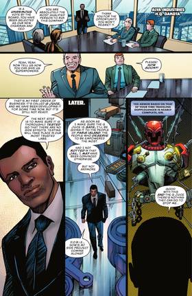 Read Icon Vs. Hardware (2023)  3 Page 9 in English