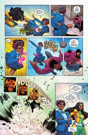 Read Icon Vs. Hardware (2023)  6 Page 8 in English