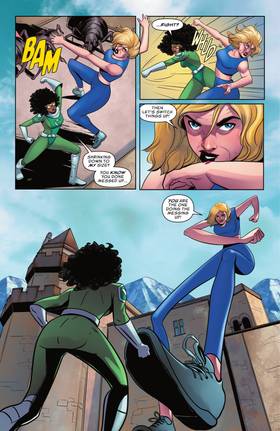 Read Icon Vs. Hardware (2023)  6 Page 9 in English