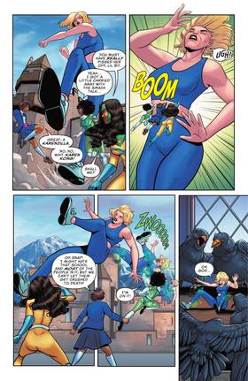 Read Icon Vs. Hardware (2023)  6 Page 10 in English
