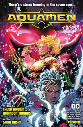 Read Justice League Incarnate (2021-)  5 Page 2 in English