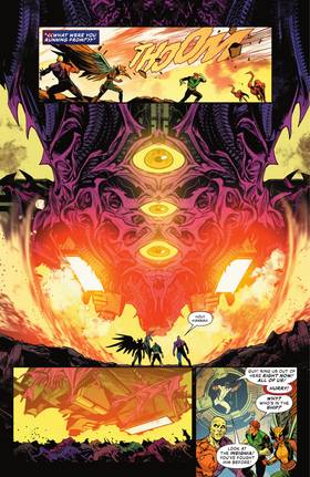 Read Justice League Unlimited (2024-)  26 Page 9 in English