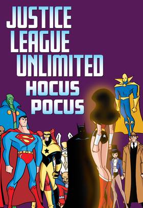 Read Justice League Unlimited (2024-)  2 Page 2 in English
