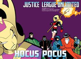 Read Justice League Unlimited (2024-)  2 Page 3 in English