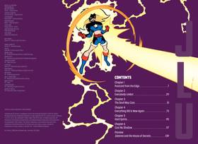 Read Justice League Unlimited (2024-)  2 Page 4 in English
