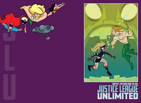 Read Justice League Unlimited (2024-)  2 Page 5 in English