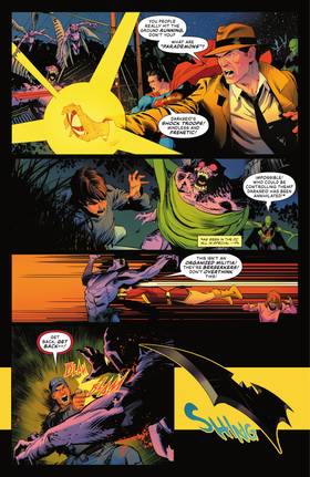 Read Justice League Unlimited (2024-)  7 Page 7 in English