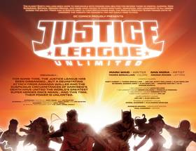 Read Justice League Unlimited (2024-)  6 Page 5 in English