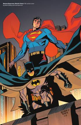 Read Justice League Unlimited (2024-)  3 Page 7 in English