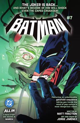 Read Justice League Unlimited (2024-)  20 Page 2 in English