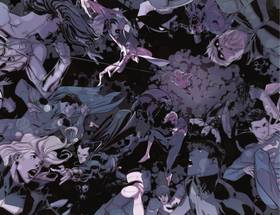 Read Justice League vs. The Legion of Super-Heroes (2022)  4 Page 9 in English