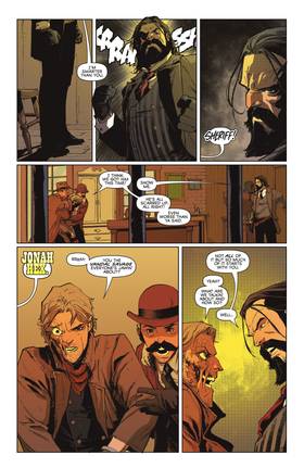 Read Justice League vs. The Legion of Super-Heroes (2022)  7 Page 9 in English