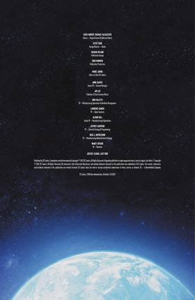 Read Justice League: Last Ride (2021-)  1 Page 4 in English
