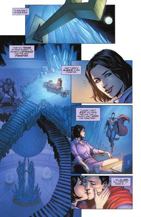 Read Justice League: Last Ride (2021-)  2 Page 4 in English