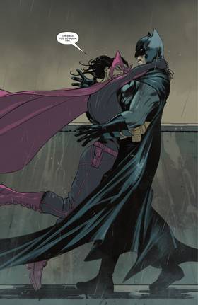 Read Justice Society of America (2022-)  7 Page 4 in English