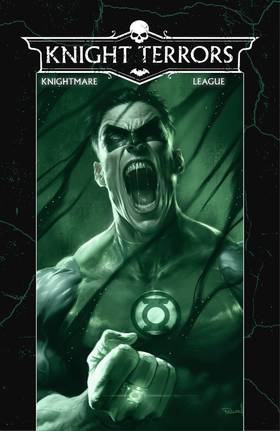 Read Knight Terrors (2023)  3 Page 4 in English