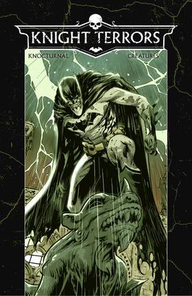 Read Knight Terrors (2023)  4 Page 4 in English