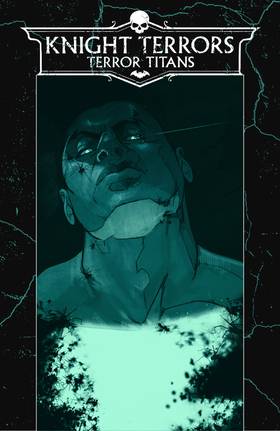 Read Knight Terrors (2023)  5 Page 2 in English