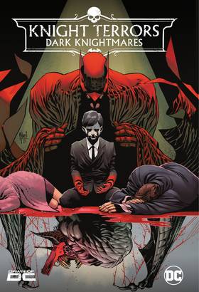 Read Knight Terrors (2023)  2 Page 1 in English